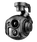 CGTX80A tactical-Level miniature three-Axis electro-optical gimbal